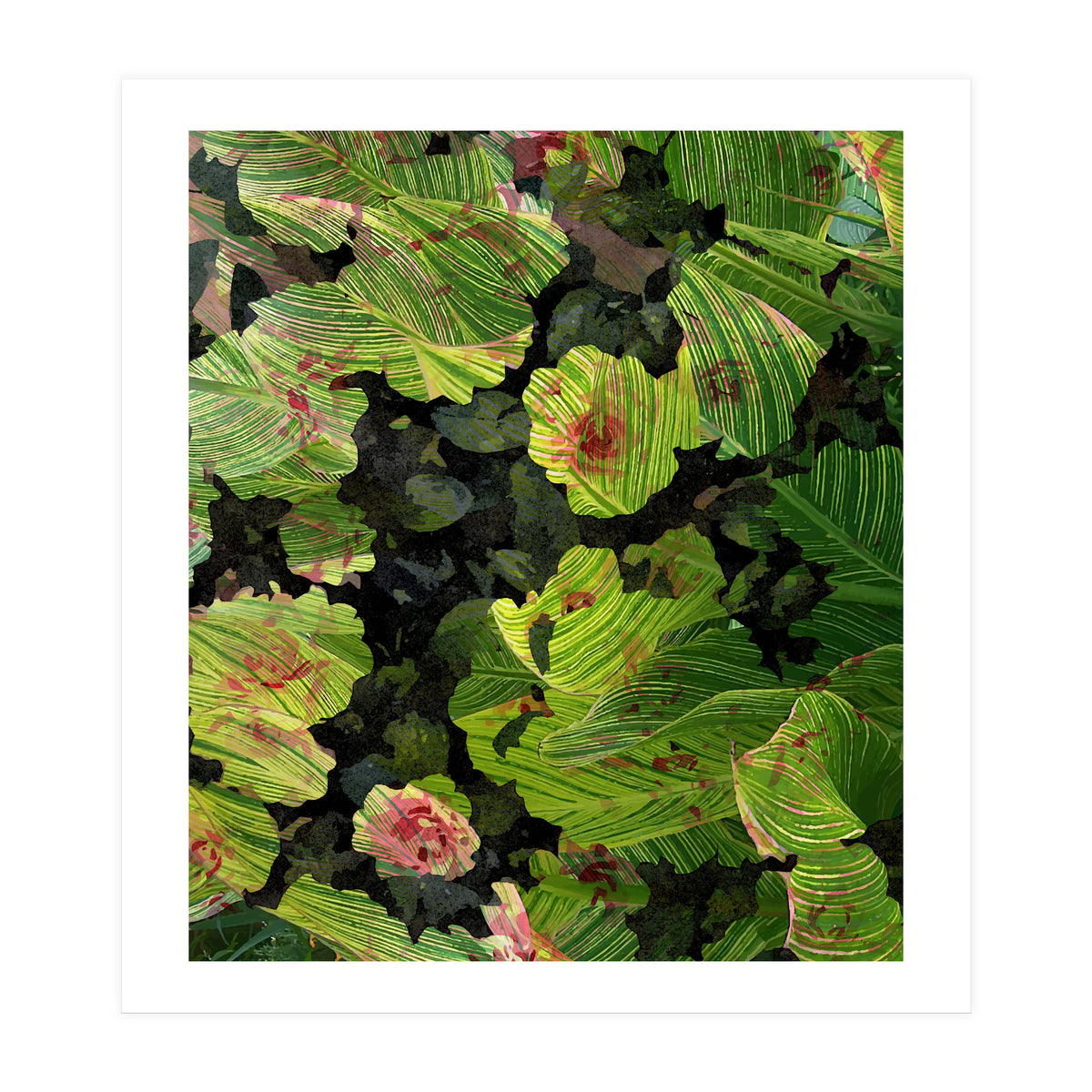 Undefined Joy V3 (Print Only)