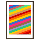 Rainbow Retro Paatern thumbnail
