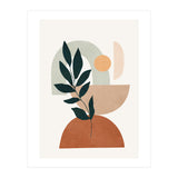 Soft Shapes IV (Print Only) thumbnail