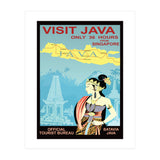 Java (Print Only) thumbnail