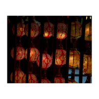 Xian II (Print Only)