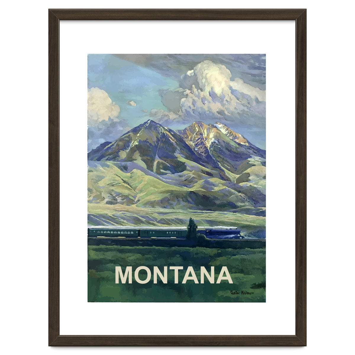 Montana