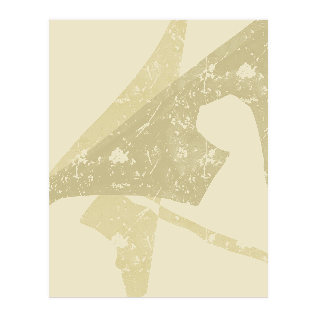 Texture Fragmentation (Print Only)