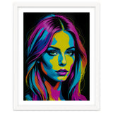 Girl Pop Art thumbnail