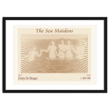The Sea Maidens (ca 1885–1886) thumbnail