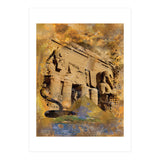 Valley Of Kings Egypt (Print Only) thumbnail
