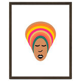 Beutiful Black African Woman thumbnail