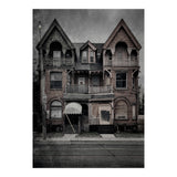 Nos 9 - 11 Spadina Road 2 Old Film Version (Print Only) thumbnail