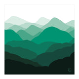 Growth (Layers) (Print Only) thumbnail