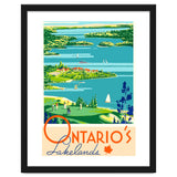 Ontario's Lakeland thumbnail