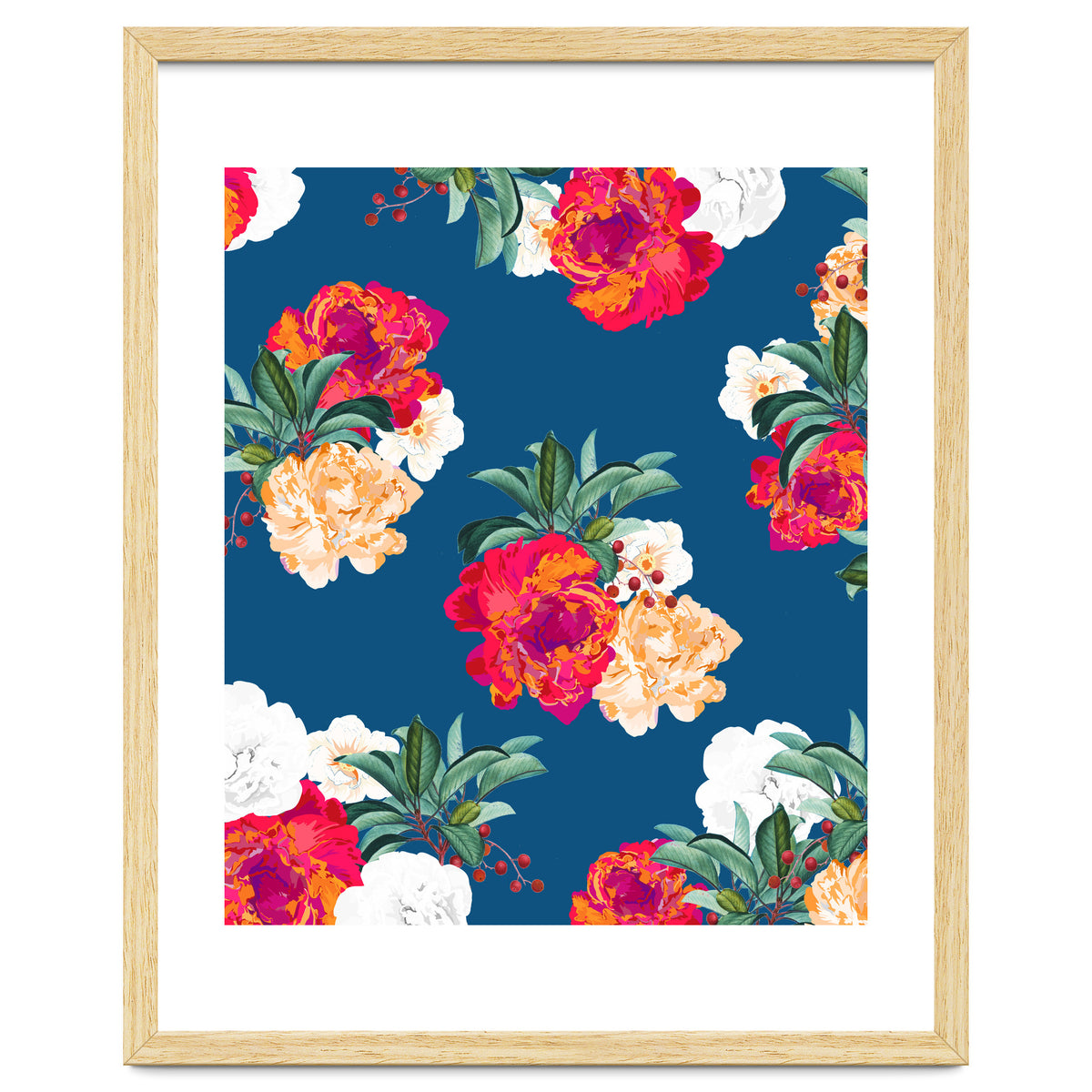 Romancing Nature #society6 #buyart #decor