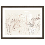 Plant based calming atmosphere earthy tones thumbnail