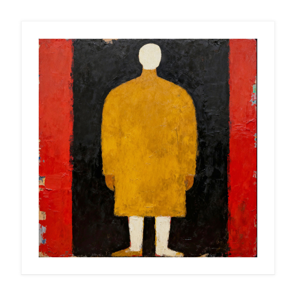 Fed Up 04 (Print Only)