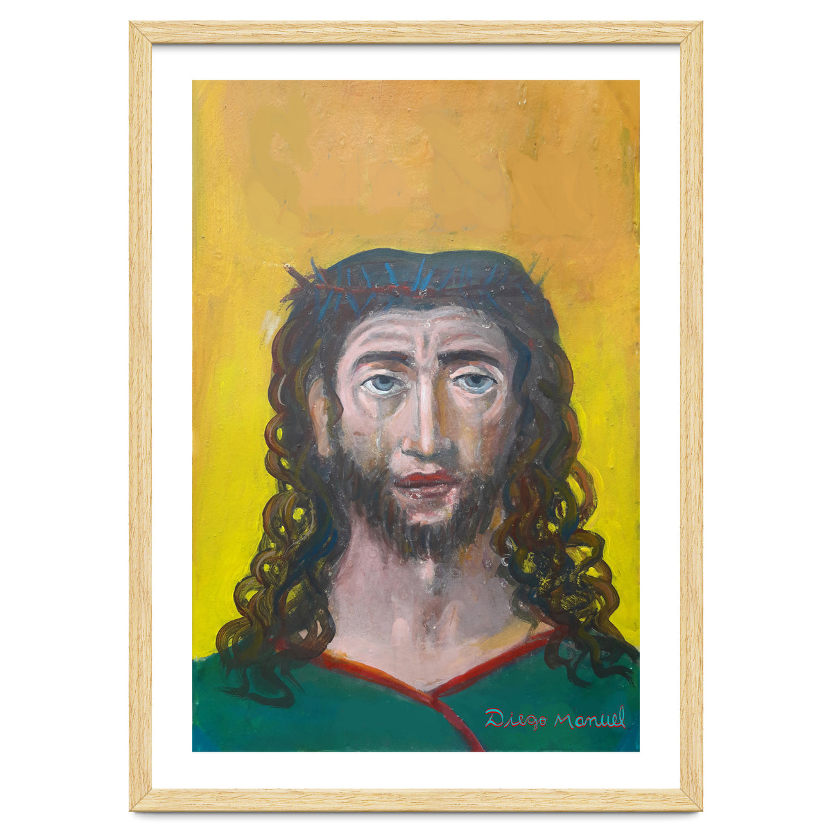 Ecce Homo 7 1