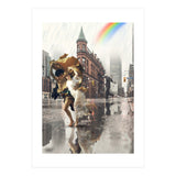 Center Of The Storm (Print Only) thumbnail