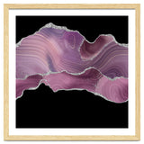 Mauve & Silver Agate Texture 04 thumbnail
