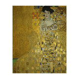 Adele Bloch-Bauer I, 1907.Estates of Ferdinand and Adele Bloch-Bauer. (Print Only) thumbnail
