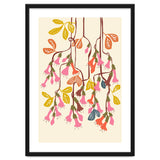 Fuchsia Flower Affection Light thumbnail