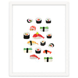 Sushi thumbnail