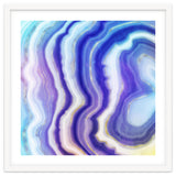 Neon Agate Texture 05 thumbnail