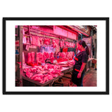 Meat Shop - Hong Kong thumbnail