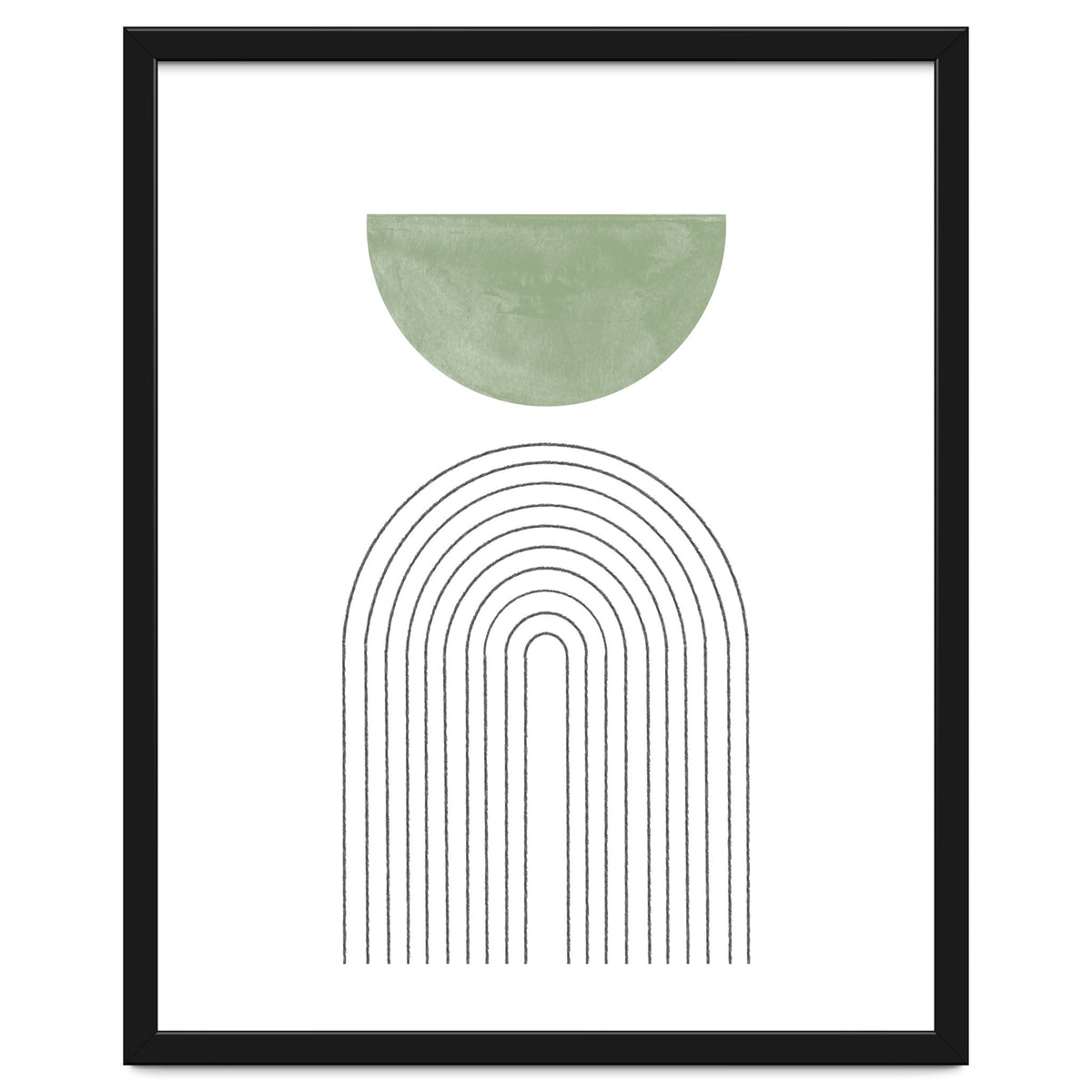 Simple Green Object