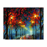 Dream And Tree (Print Only) thumbnail