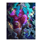 Buggy (Print Only) thumbnail