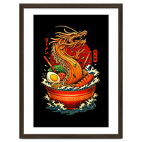 Ramen Dragon