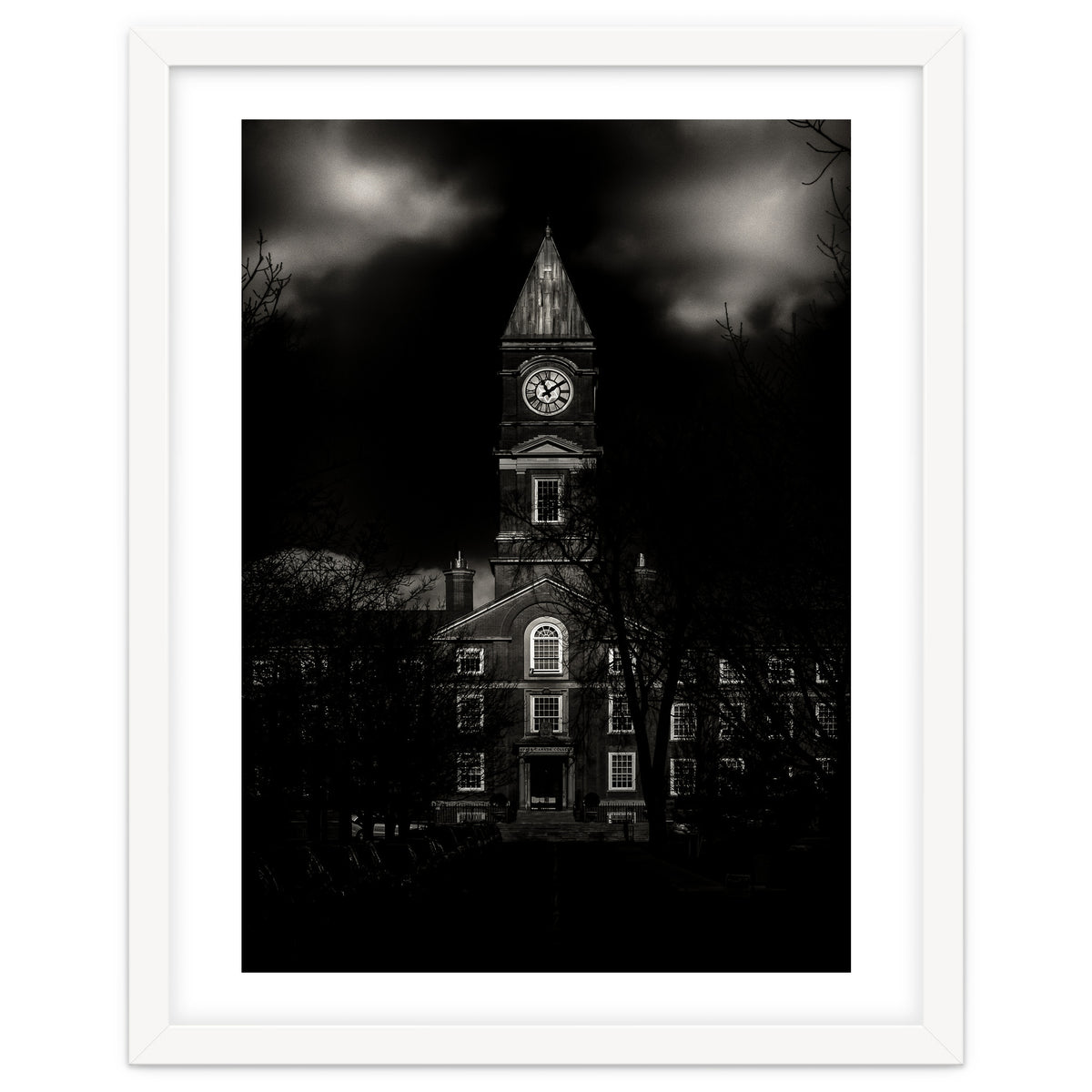 School Daze No 7