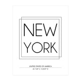 Newyork (Print Only) thumbnail