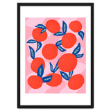 Colourful Mandarins thumbnail