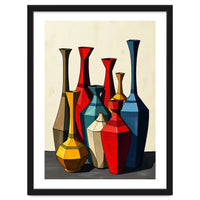 Royal Vases