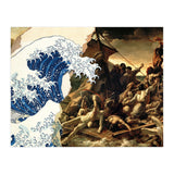 Tragedy Storm (Print Only) thumbnail