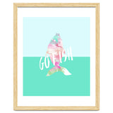 Go Fish With Quote thumbnail