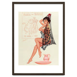 Pinup Spanish Girl thumbnail