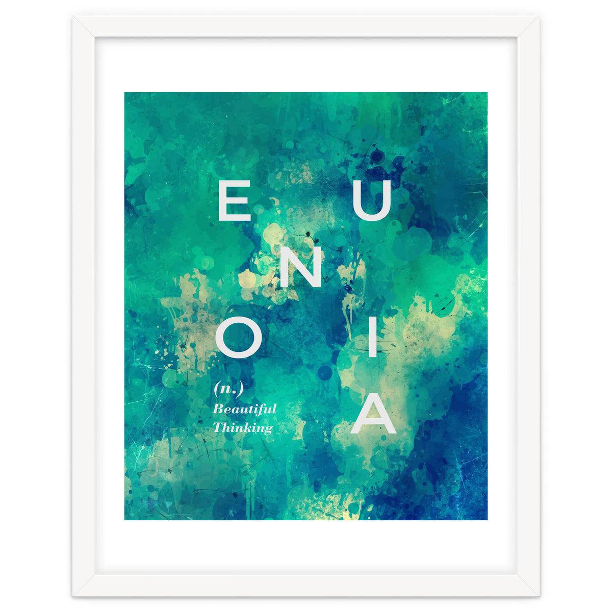 Eunoia