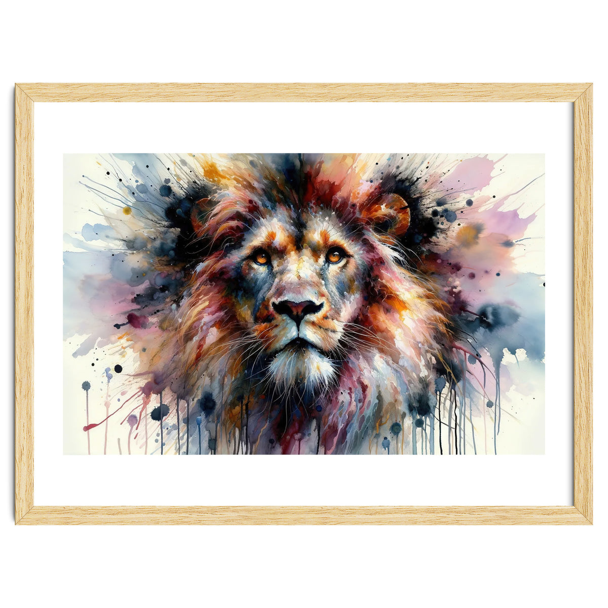 Predatory Focus Unveiled