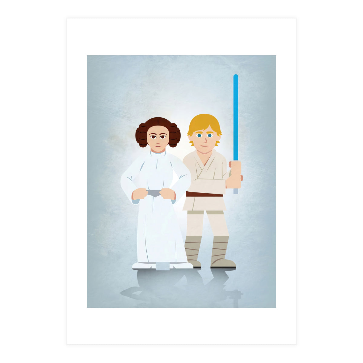 Star Wars (Print Only)