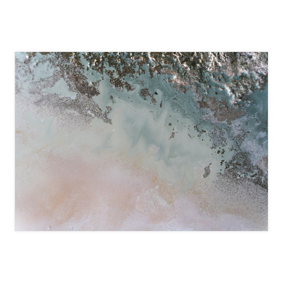 Boundless (Print Only)