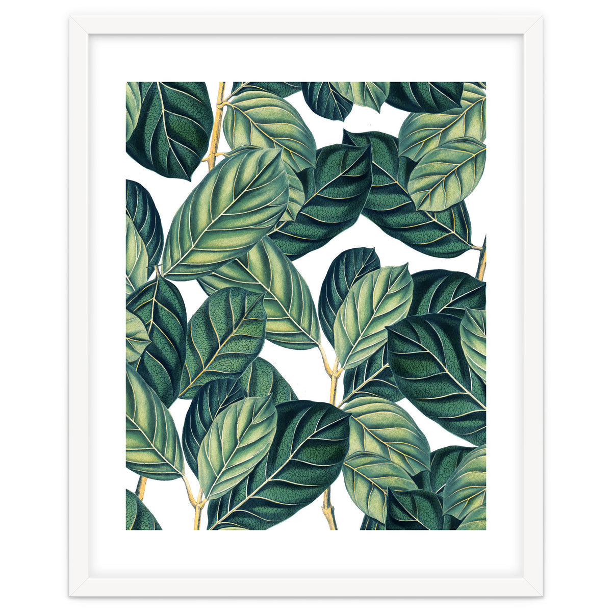 Botany #society6 #decor #buyart
