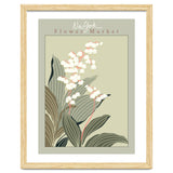 Flower Market New York Lily of the valley thumbnail