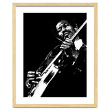 Buddy Guy American Blues Guitarist Legend thumbnail