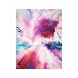 The Absent Minded Artist (Print Only) thumbnail
