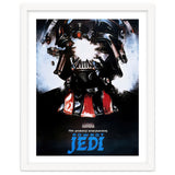 Star Wars Jedi thumbnail