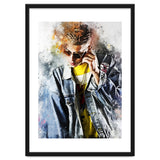 Bad Bunny thumbnail