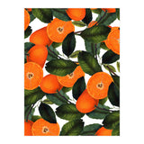The Forbidden Orange #society6 #decor #buyart (Print Only) thumbnail