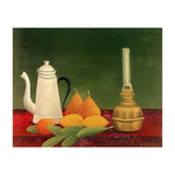 Henri Rousseau / 'Still Life', 1910. (Print Only) thumbnail