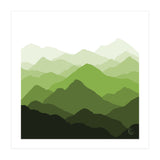 Equilibrium (Layers) (Print Only) thumbnail