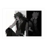 Anime (Print Only) thumbnail